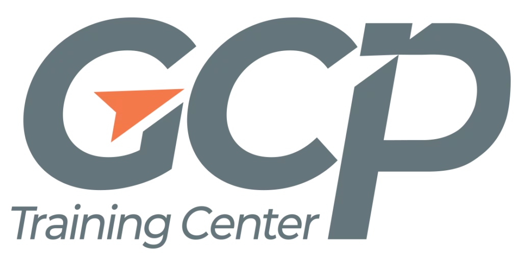 GCP Training Center Logo